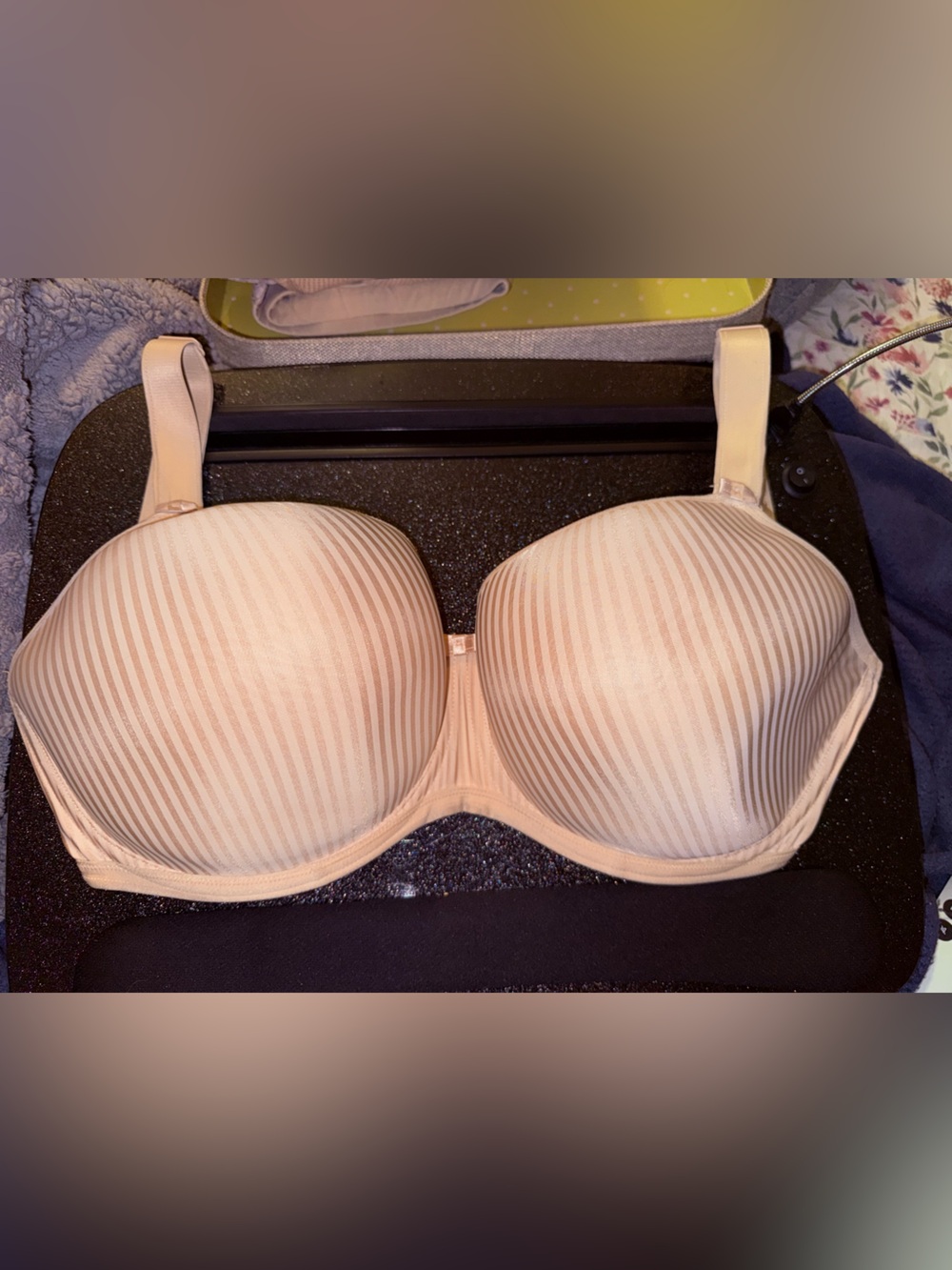 Freya Idol Balcony T-Shirt Bra